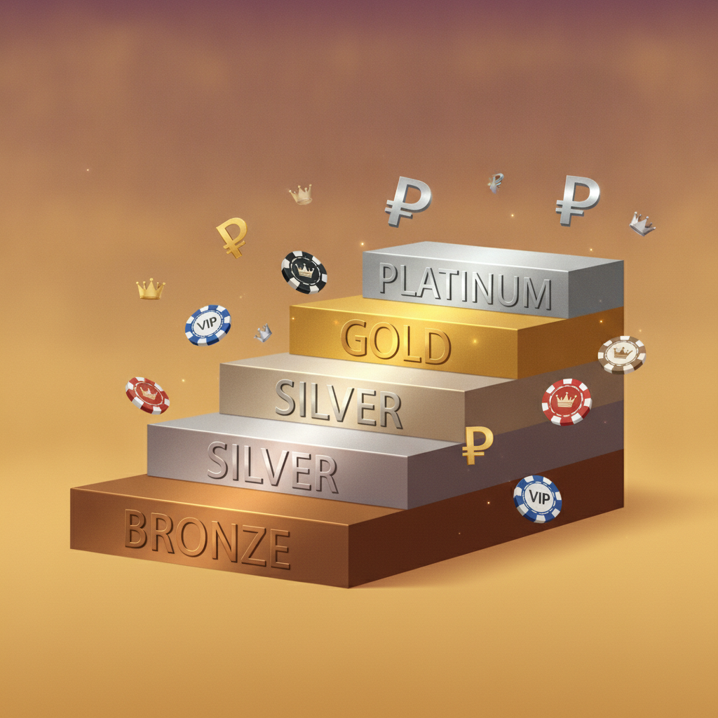 Illustration: Lili Royale VIP Program: Tier Benefits, Rebate Rates and What It Takes to Level Up