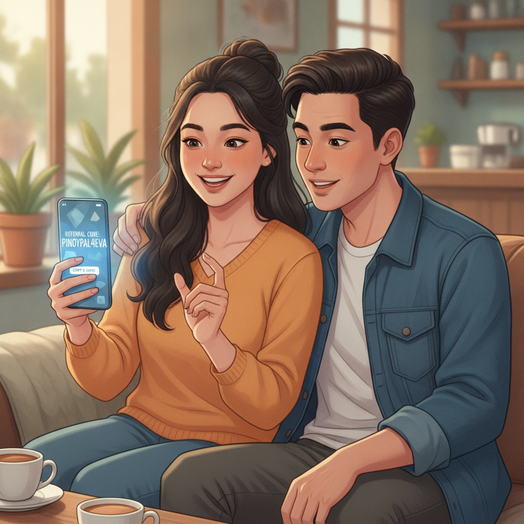 Illustration: Lili Royale Referral Bonus: Payout for You and Your Friend, Plus Claim Conditions